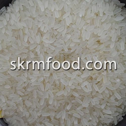 Ir 8 Parboiled Rice Broken (%): 2-5%