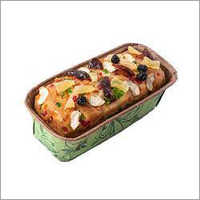 पीस फ्रूट बार केक