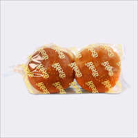 ताजा बर्गर बन