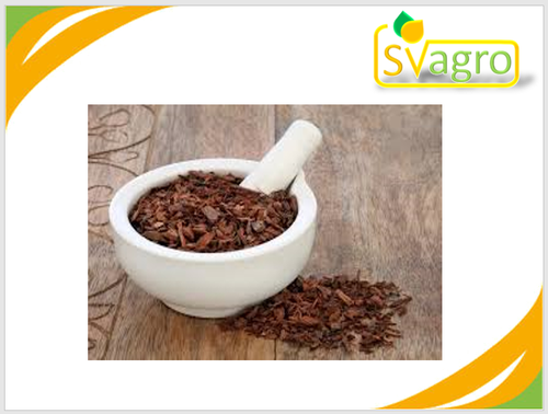 Pygeum Bark Extract Grade: Na