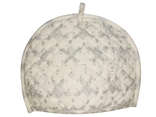 Gingham Design Tea Cosy - Application: Living Room Textile