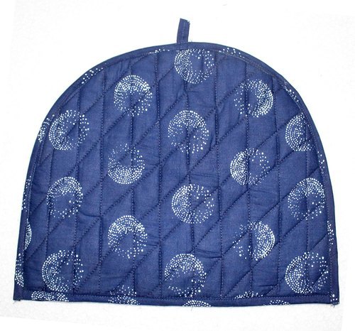 Gingham Design Tea Cosy - Application: Living Room Textile