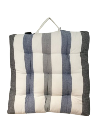 Customised Square Chair Pad