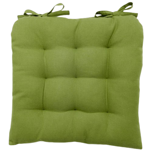 Customised Square Chair Pad