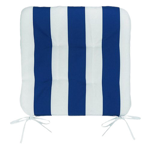 Customised Square Chair Pad