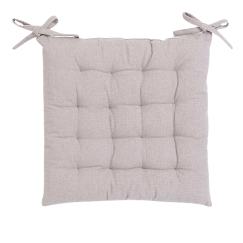 Customised Square Chair Pad