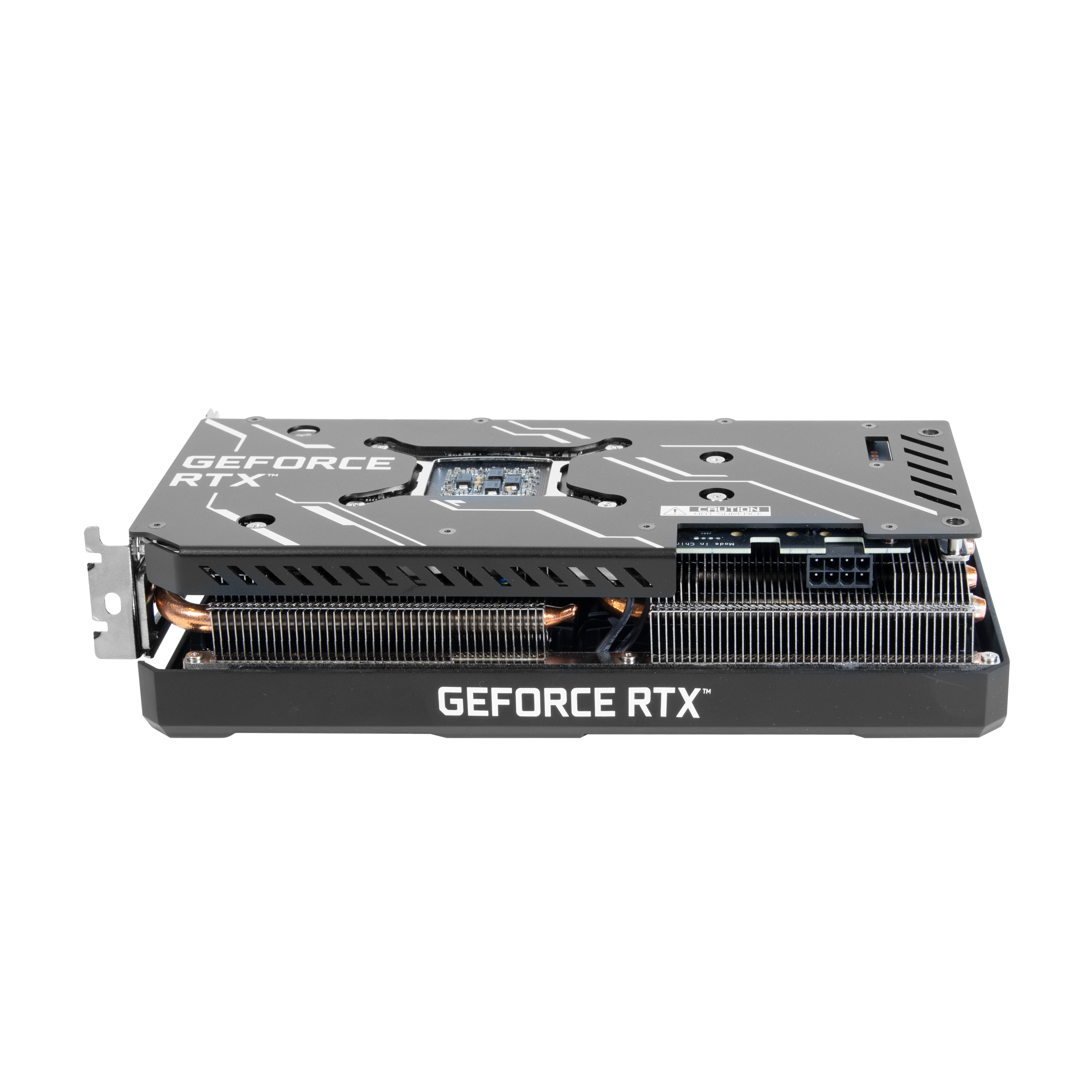 Galax Geforce Rtx 3070 (1-click Oc) Lhr 8gb Gddr6 256-bit Dp*3/hdmi/