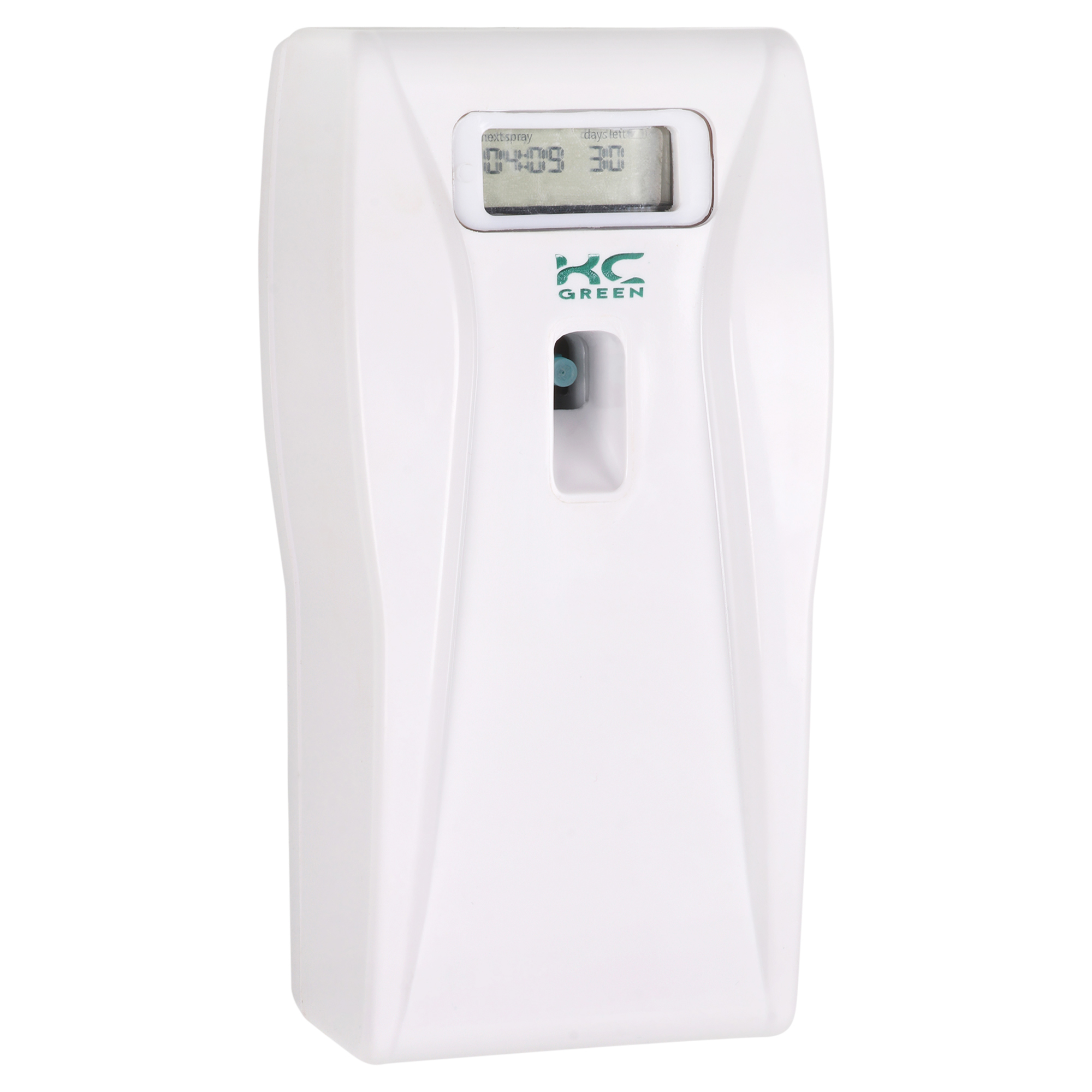 Automatic Aerosol Air Freshener Dispenser Nanoburst Shelf Life: 30 Days