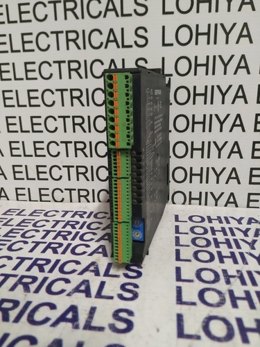 जिफ्रान पावर कंट्रोलर Gfxterm04-r-1-c