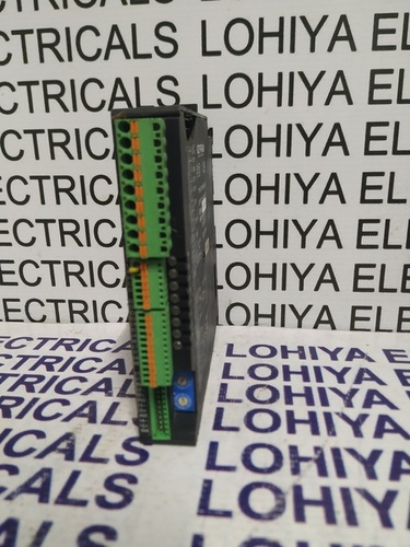 जिफ्रान पावर कंट्रोलर Gfx4-30-r-2-f