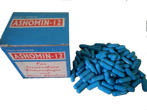 Ashomin 12 at Best Price in Ludhiana, Punjab | Herbomin (india)