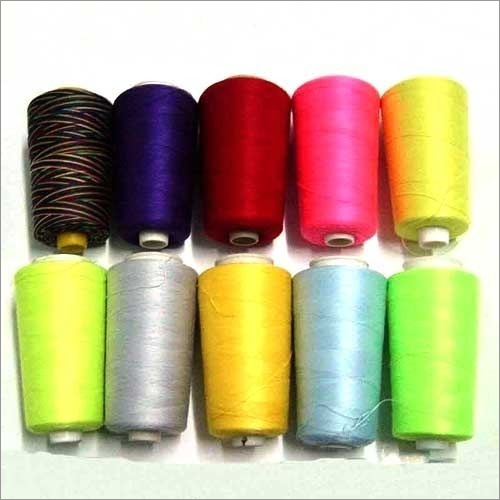 Spun Polyester Thread