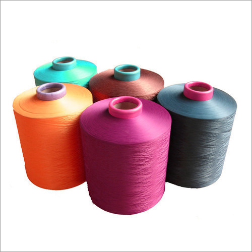 Textile Synthetic Thread