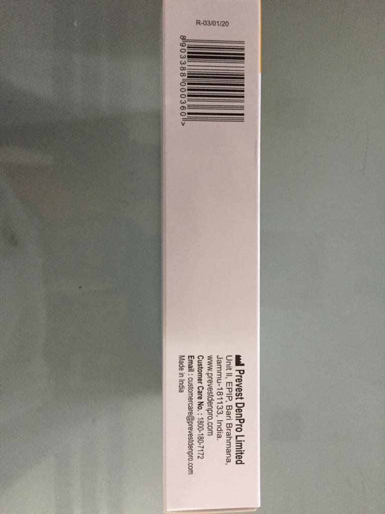 Pd Calplus Dental Products - Oil Based Calcium Hydroxide Paste With Iodoform, Transparent Color, Non-hardening, Industrial & Hospital Use