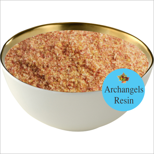 महादूत राल