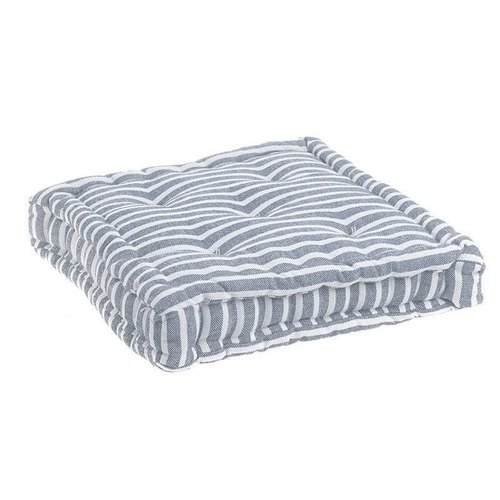 Square Shape Box Cushion - Color: Customised