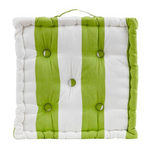 Square Shape Box Cushion - Color: Customised