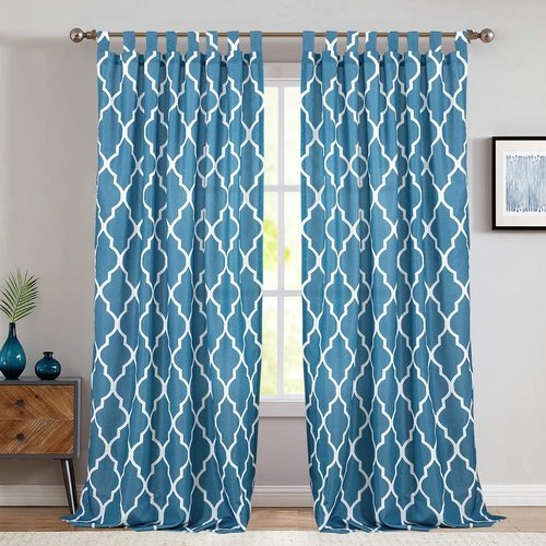 Printed Shower Curtain - Color: Customised