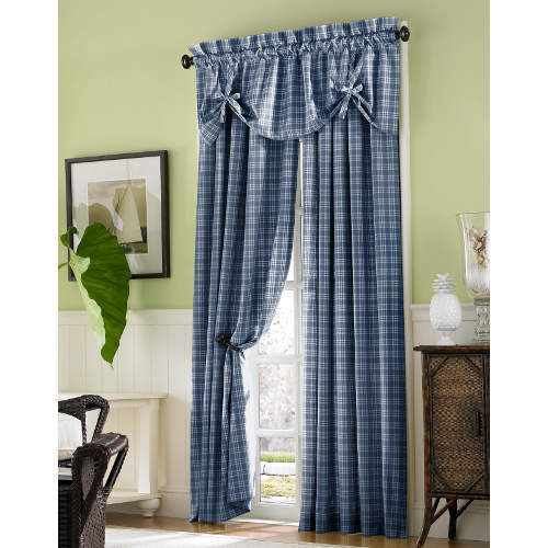 Printed Shower Curtain - Color: Customised