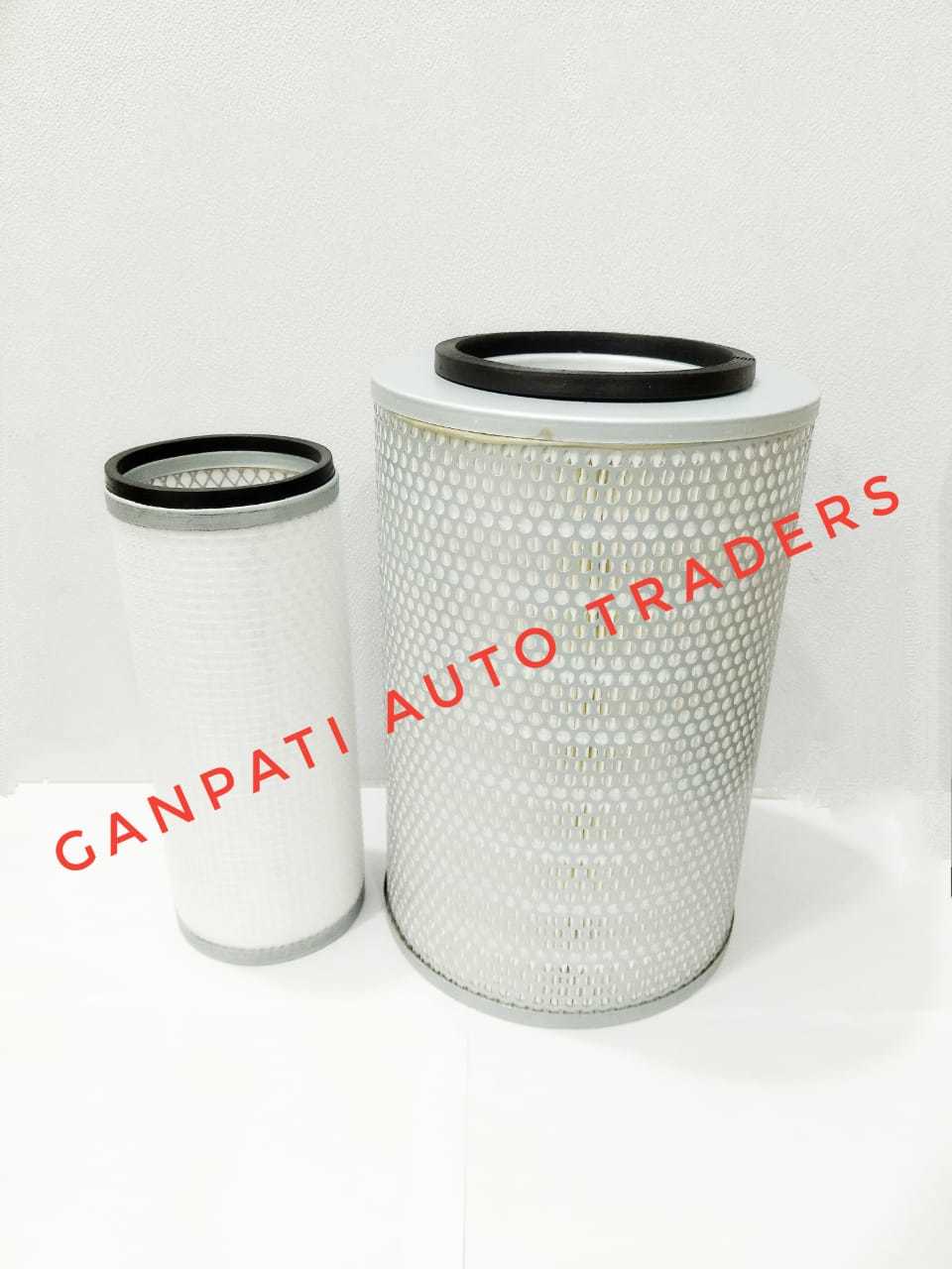 Tata Hitachi Ex - 70 Air Filter