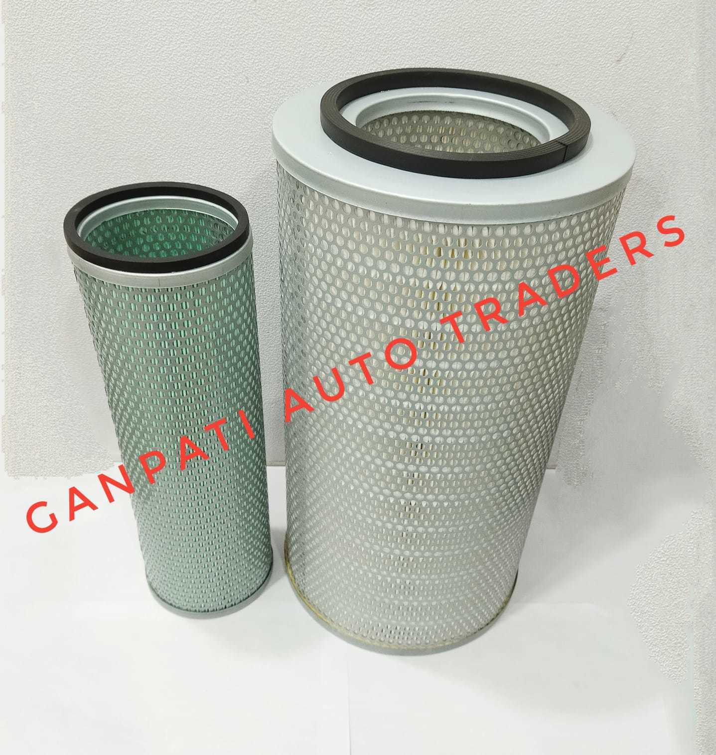 Hyundai R210 Air Filters