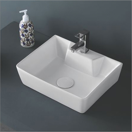 टीटीबीआई - 1027 टेबल टॉप बेसिन