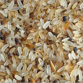 Brown Rejection Rice