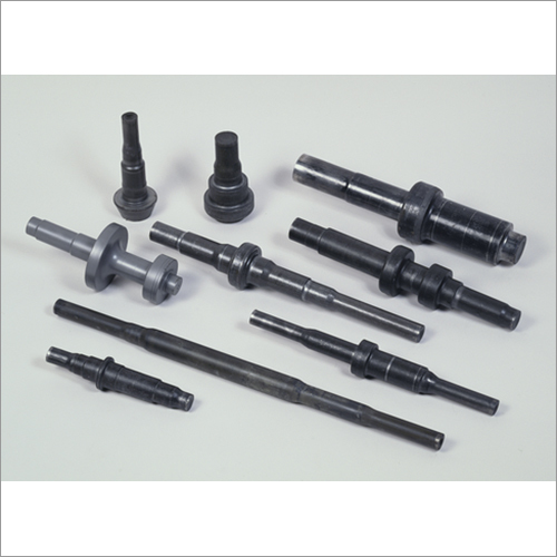 Cold Forged Components - High-Strength Alloy Steel, Durable and Lightweight Design, Precision Engineered for Enhanced Performance