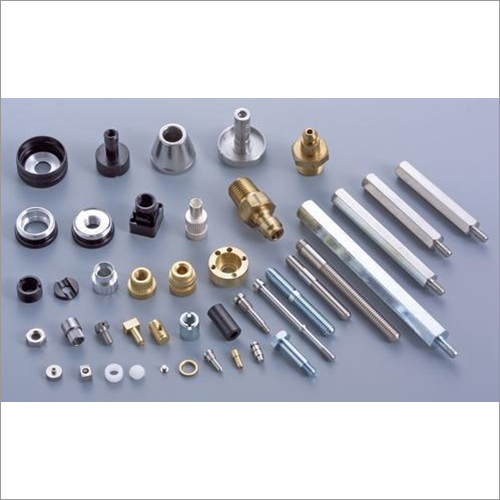 Precision Turned Components - High-Grade Alloy Steel, Custom Diameters and Lengths, Precise Tolerances and Finishes