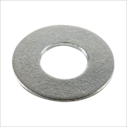 Steel Round Washer