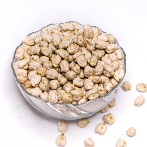 White Chickpeas