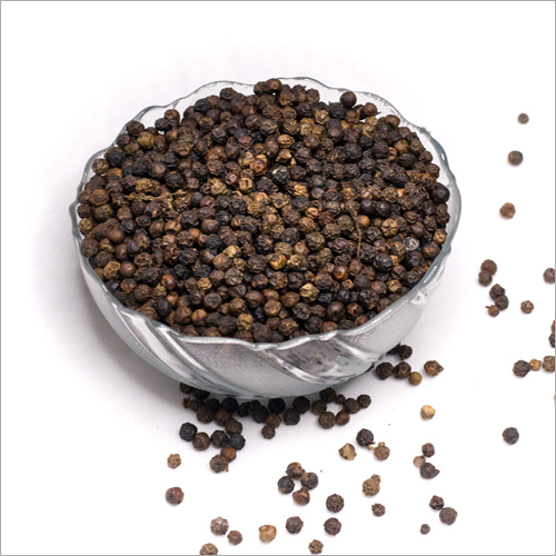 Black Pepper