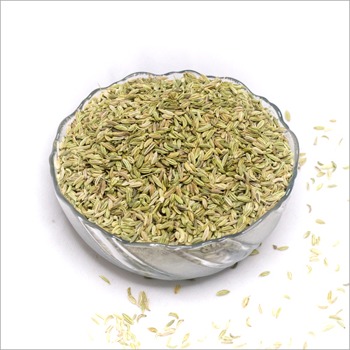 Fennel Seed