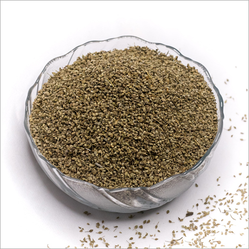 Ajwain Seeds