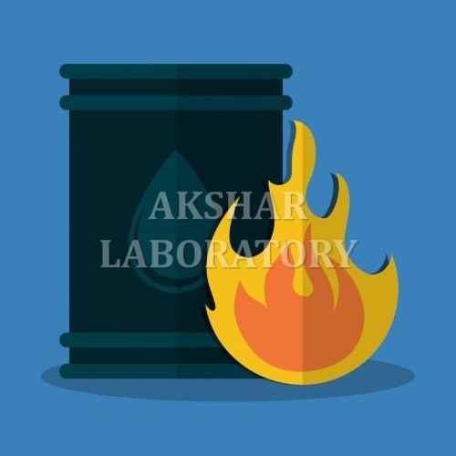 स्प्रेड ऑफ फ्लेम इंडेक्स टेस्टिंग सर्विसेज