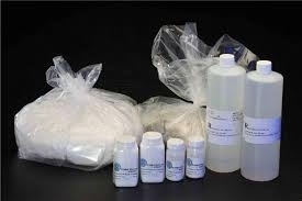 Potassium Sodium Tartrate Powder