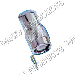 टीएनसी पुरुष क्लैंप प्रकार आरजी 58