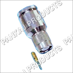 टीएनसी पुरुष क्लैंप प्रकार आरजी 8/213