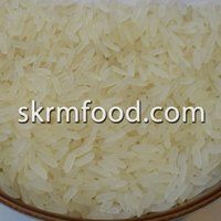 कीटनाशक मुक्त परमल सफेद चावल