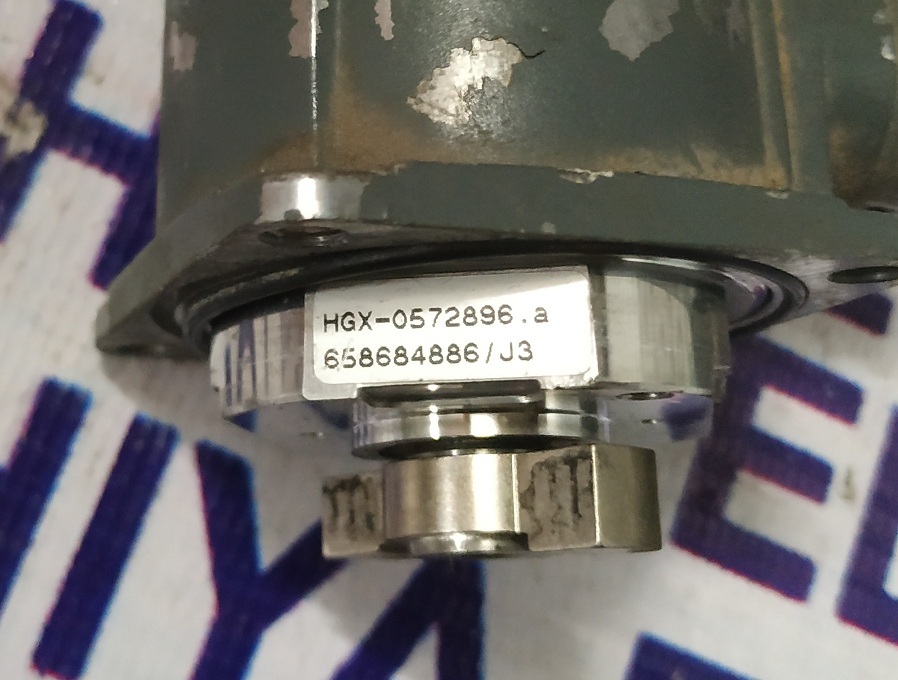 Siemens Encoder Hgx-0572896.a