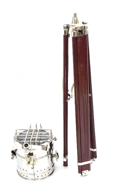 Floor Spot Search Light Lamp With Stand