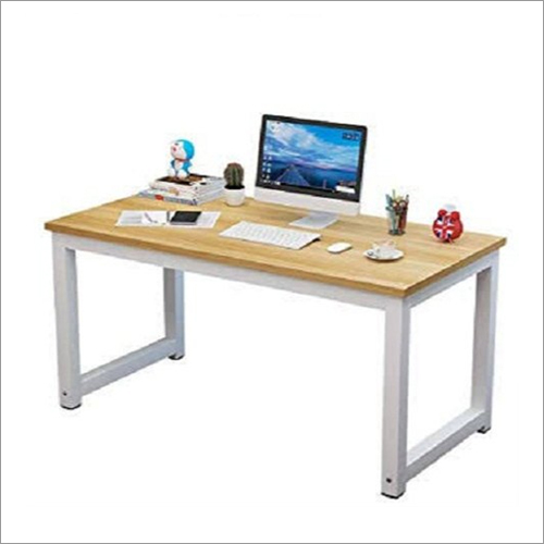 Wooden Executive Desk