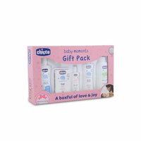 Baby Care Chicco First Cuddle Gift Set at Best Price in Coimbatore