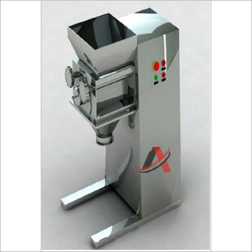 Oscillating Granulator