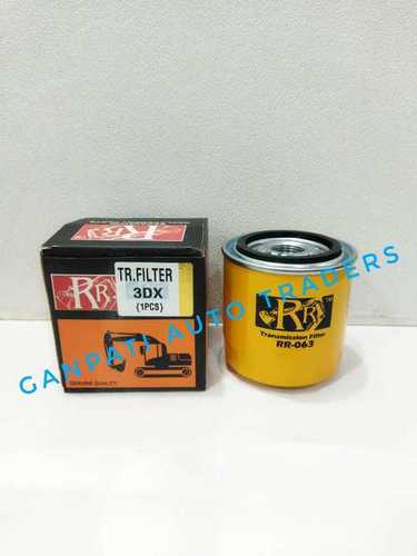 Jcb Transmission Filter 3dx