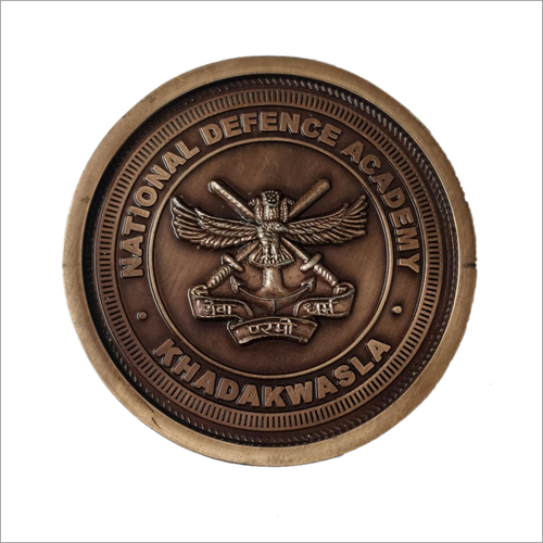 Bronze Medal
