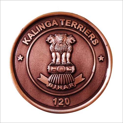 Bronze Medal