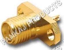 एसएमए महिला निकला हुआ किनारा प्रकार