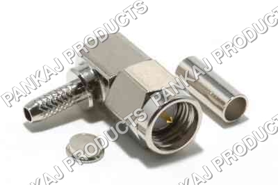 एसएमए-मेल-राइट-एंगल-क्रिम्प टाइप