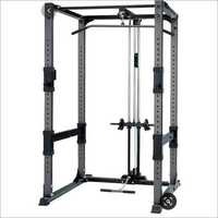 इवोल्यूशन पावर केज एप्लीकेशन: ताकत हासिल करें